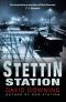 [John Russell & Effi Koenen 03] • Stettin Station